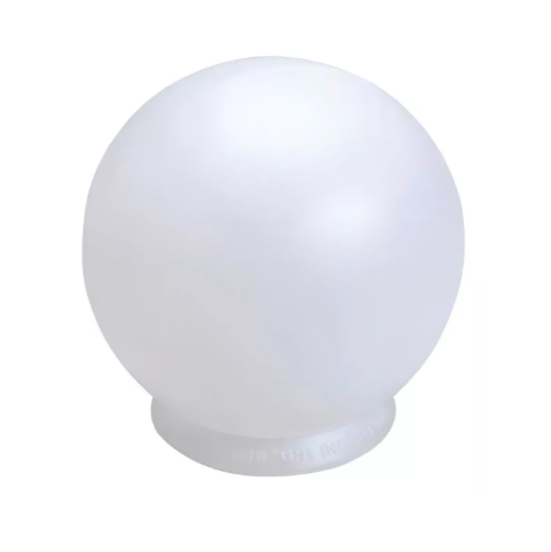 Globo Esférico 15x30cm Stilo Plast