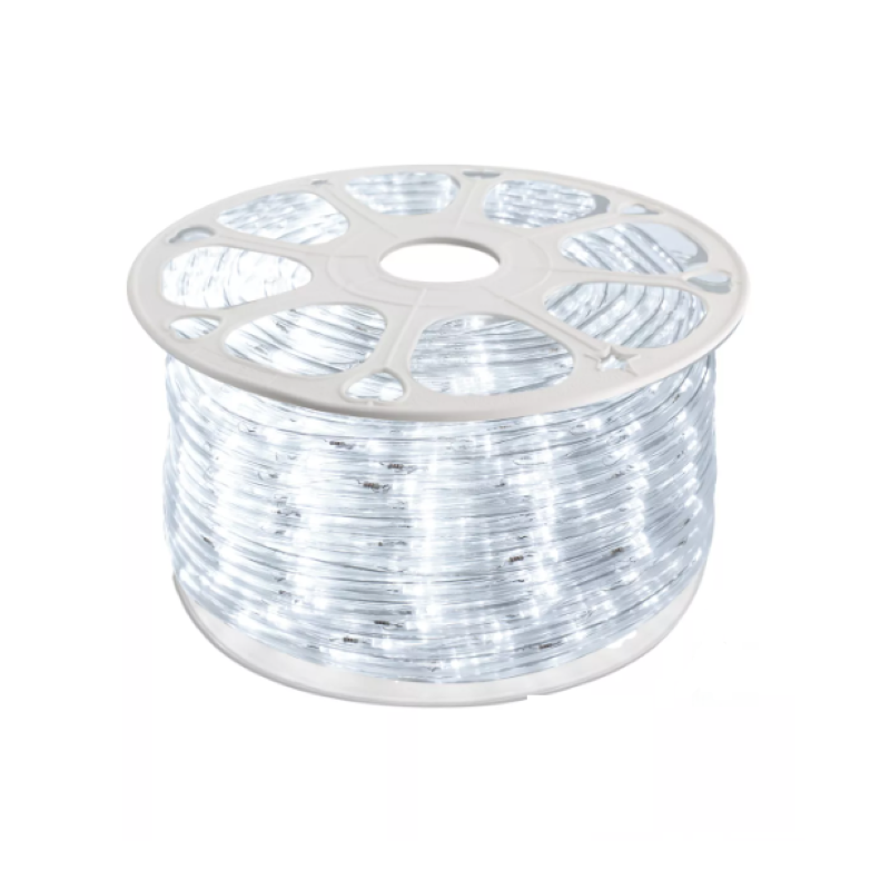 Mangueira Led 13mm 36Leds 220V Euroamerica
