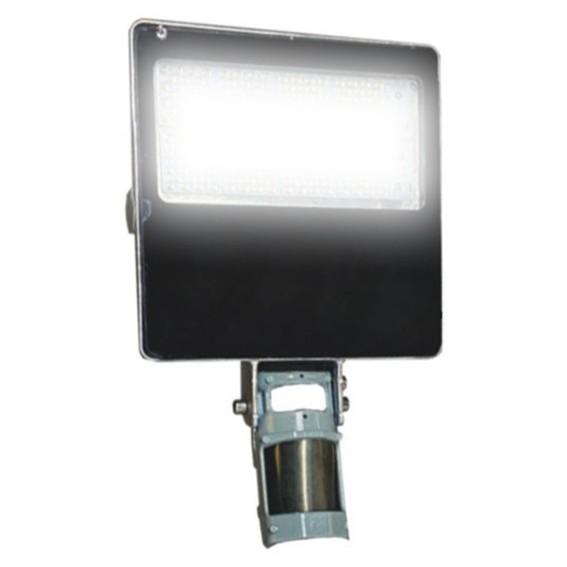 Luminária Led para Poste com Base IP65 150W 5000k JRC