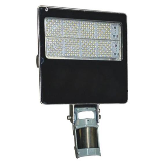 Luminária Led para Poste com Base IP65 150W 5000k JRC