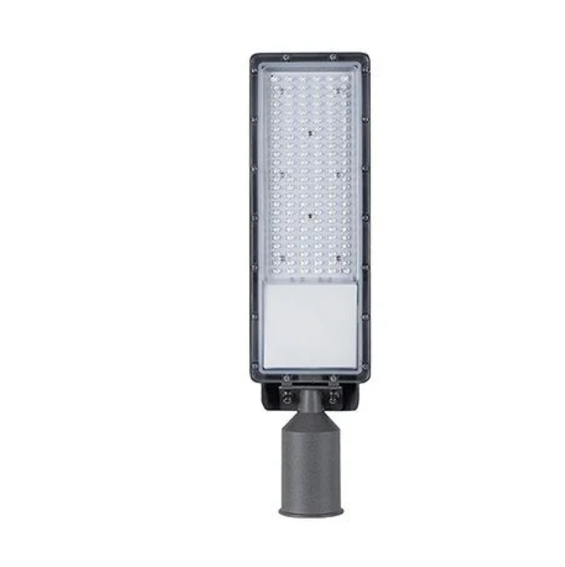 Luminária Led Para Poste Zuka IP66 100W 5000k Mbled