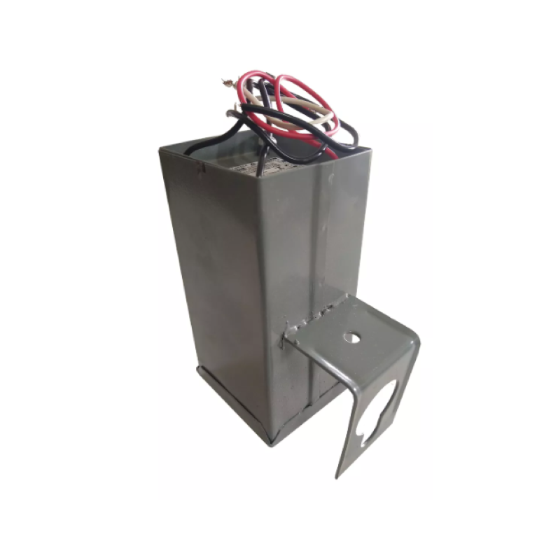 Reator Lâmpada Vapor Metálico 150W Externo JRC