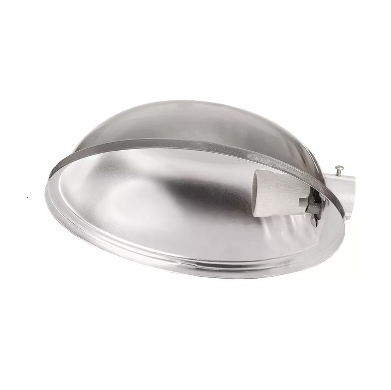 Luminária Pública Aberta E-27 150W JRC