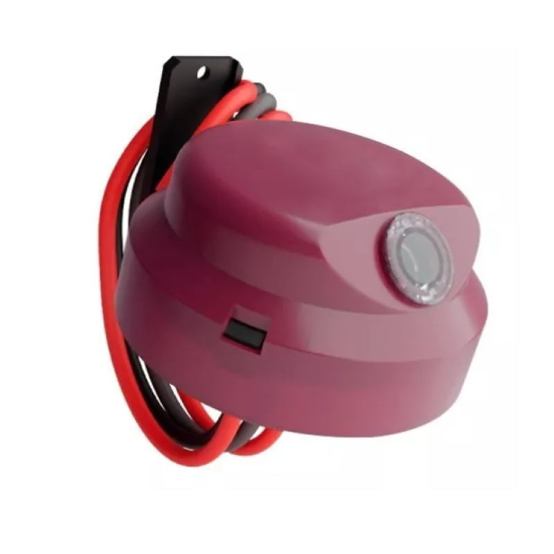 Relé Fotocontrolador Slim 220V Exatron