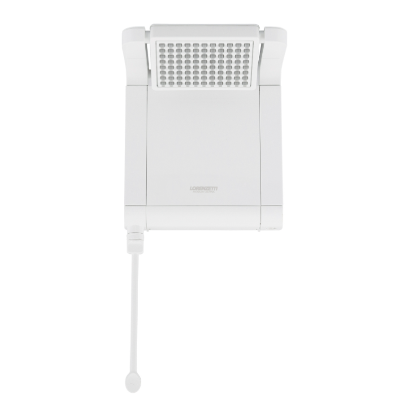 Chuveiro Acqua Star 220v 7800w Branco Lorenzetti