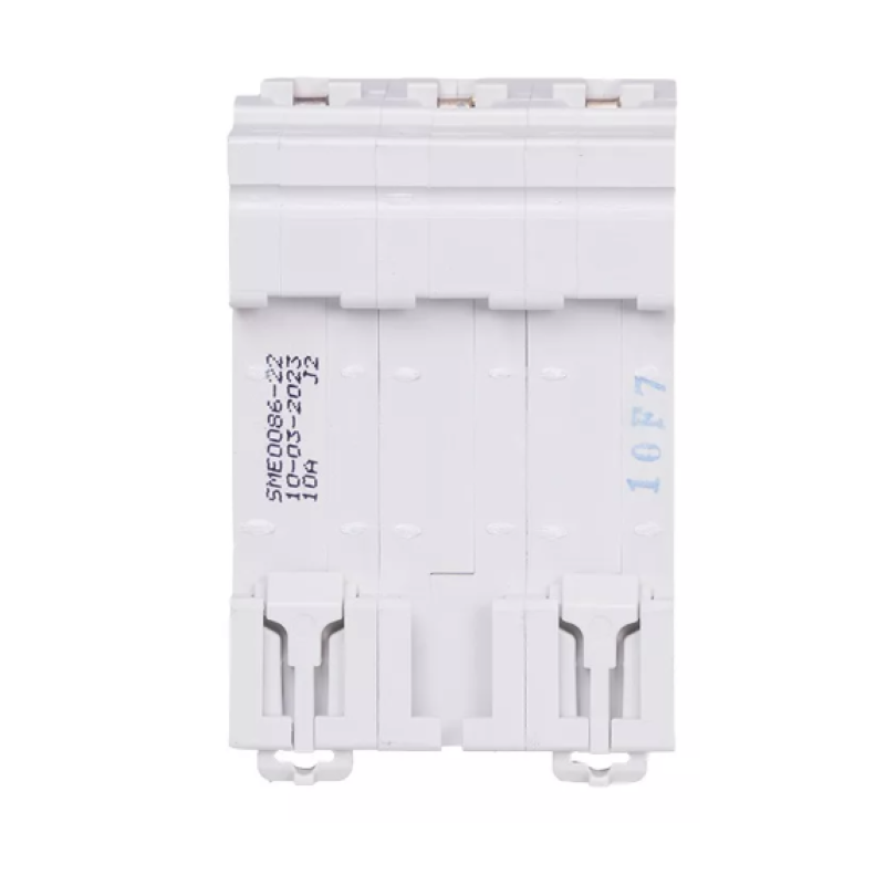 Disjuntor SHB3 Gli 10A Tripolar Soprano