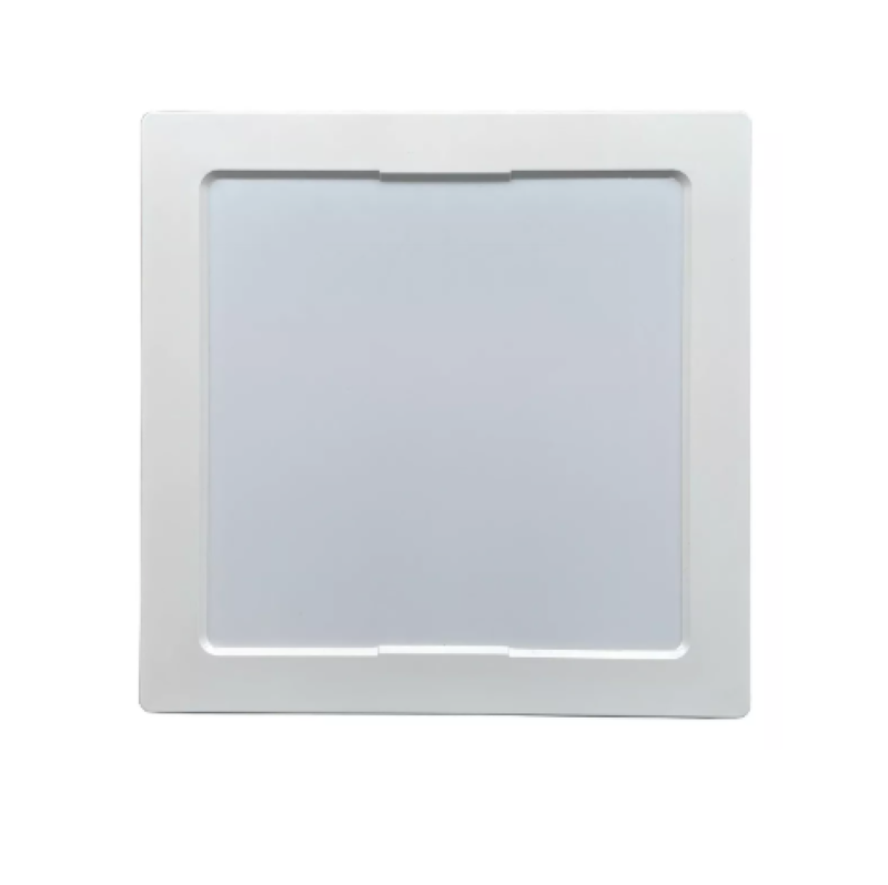 Painel Led Quadrado Sobrepor 24W 6500k G-light