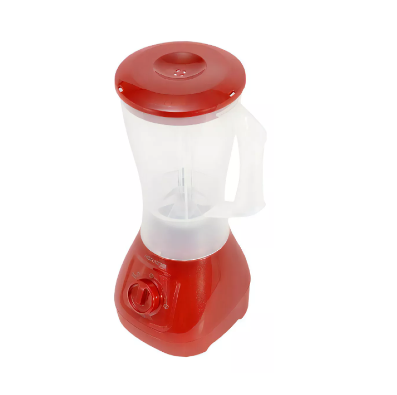 Liquidificador Forza Vermelho Leitoso 1,5l 850w 220v Agratto