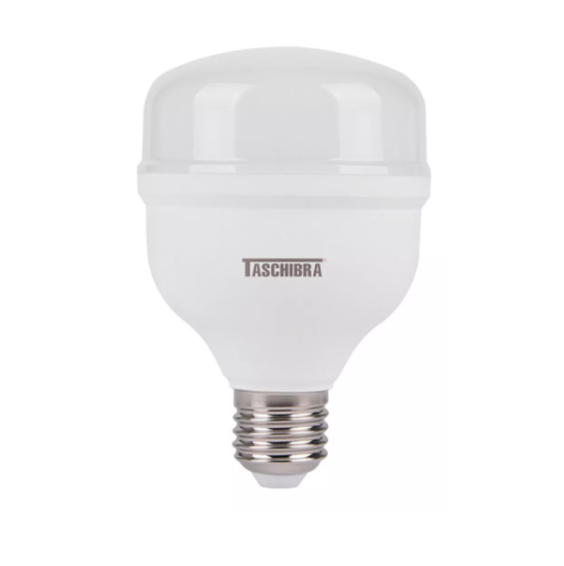 Lâmpada High Led Tkl 110/40w Bivolt Bocal E27 Taschibra