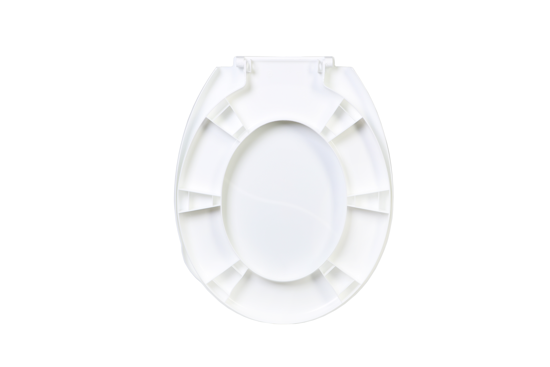 ASSENTO SANITÁRIO C/ TAMPA BR PREMIER – KRONA