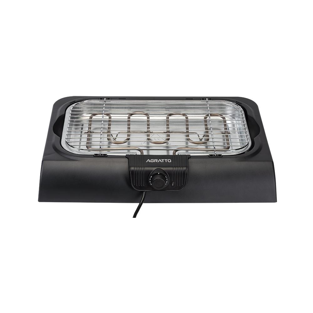 Churrasqueira Elétrica CH2-02 Nac. 220V - Agratto