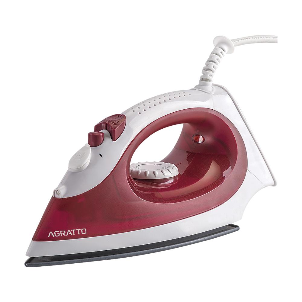 Ferro de Passar Bravo Cerâmico FC-02 220V - Agratto
