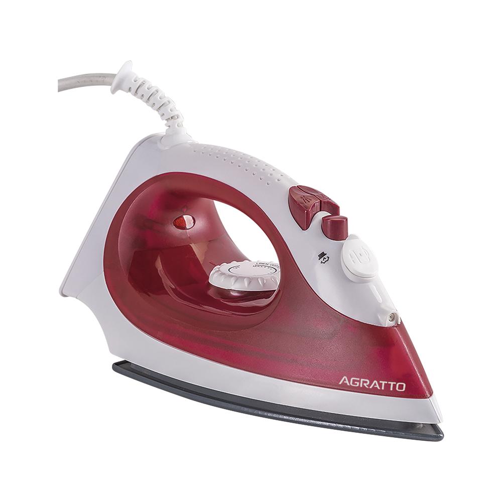 Ferro de Passar Bravo Cerâmico FC-02 220V - Agratto