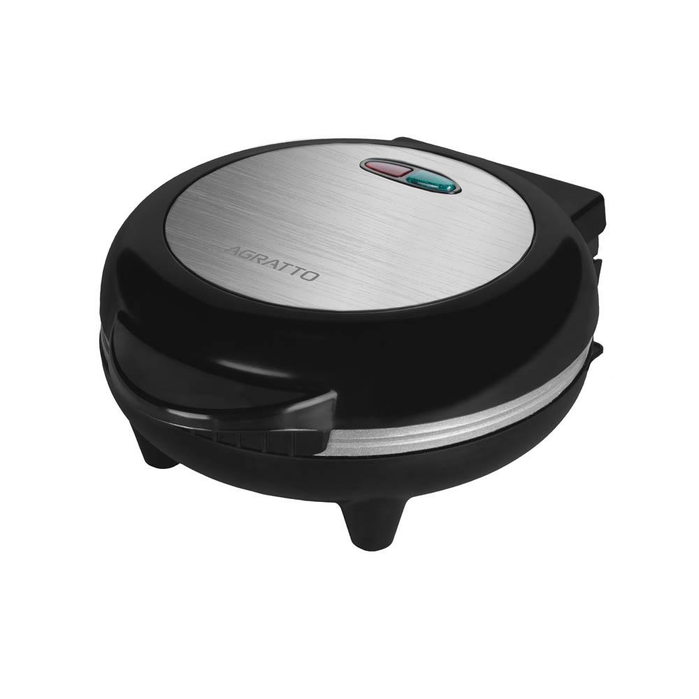 Omeleteira MR CHEFF Inox Red. 800W 220V - Agratto