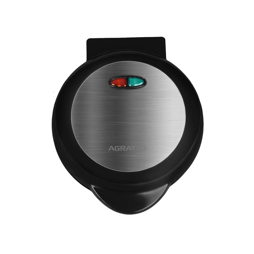 Omeleteira MR CHEFF Inox Red. 800W 220V - Agratto