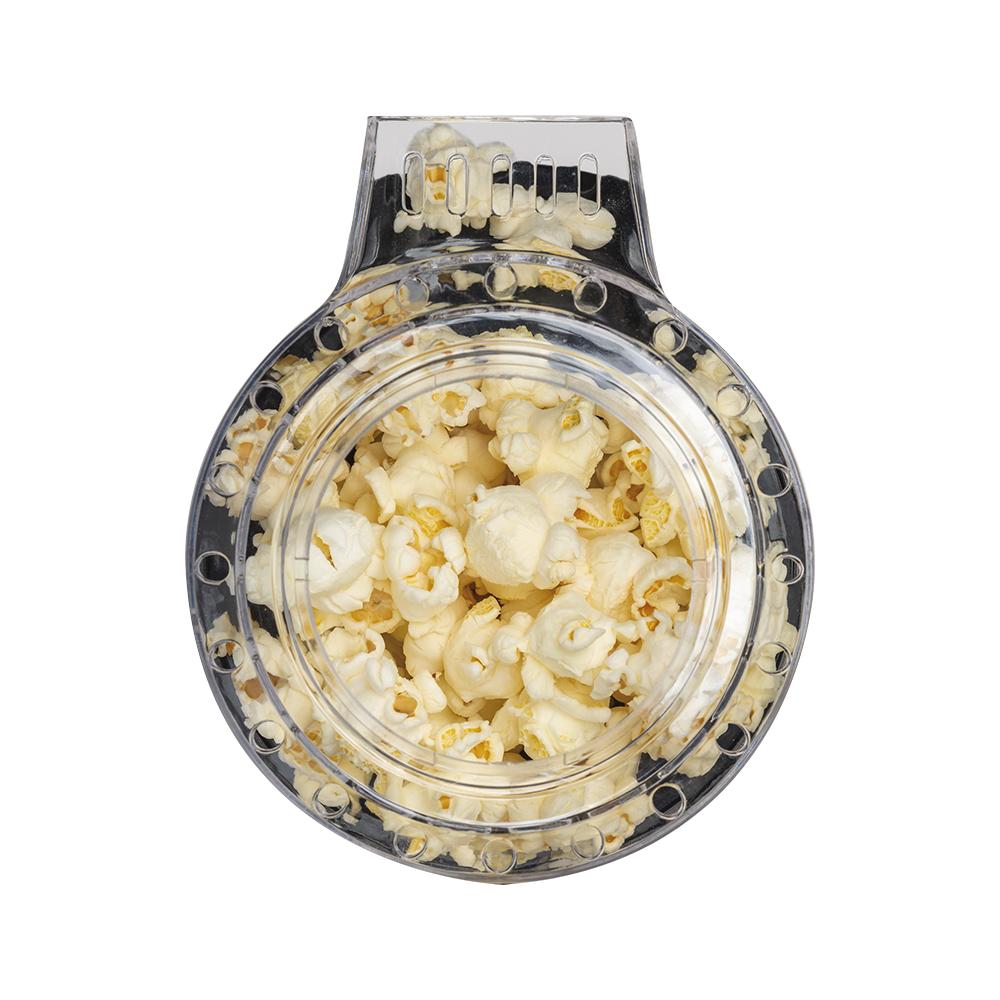 Pipoqueira Pop Cine Com Dosador 1200W Vermelho 220V - Agratto