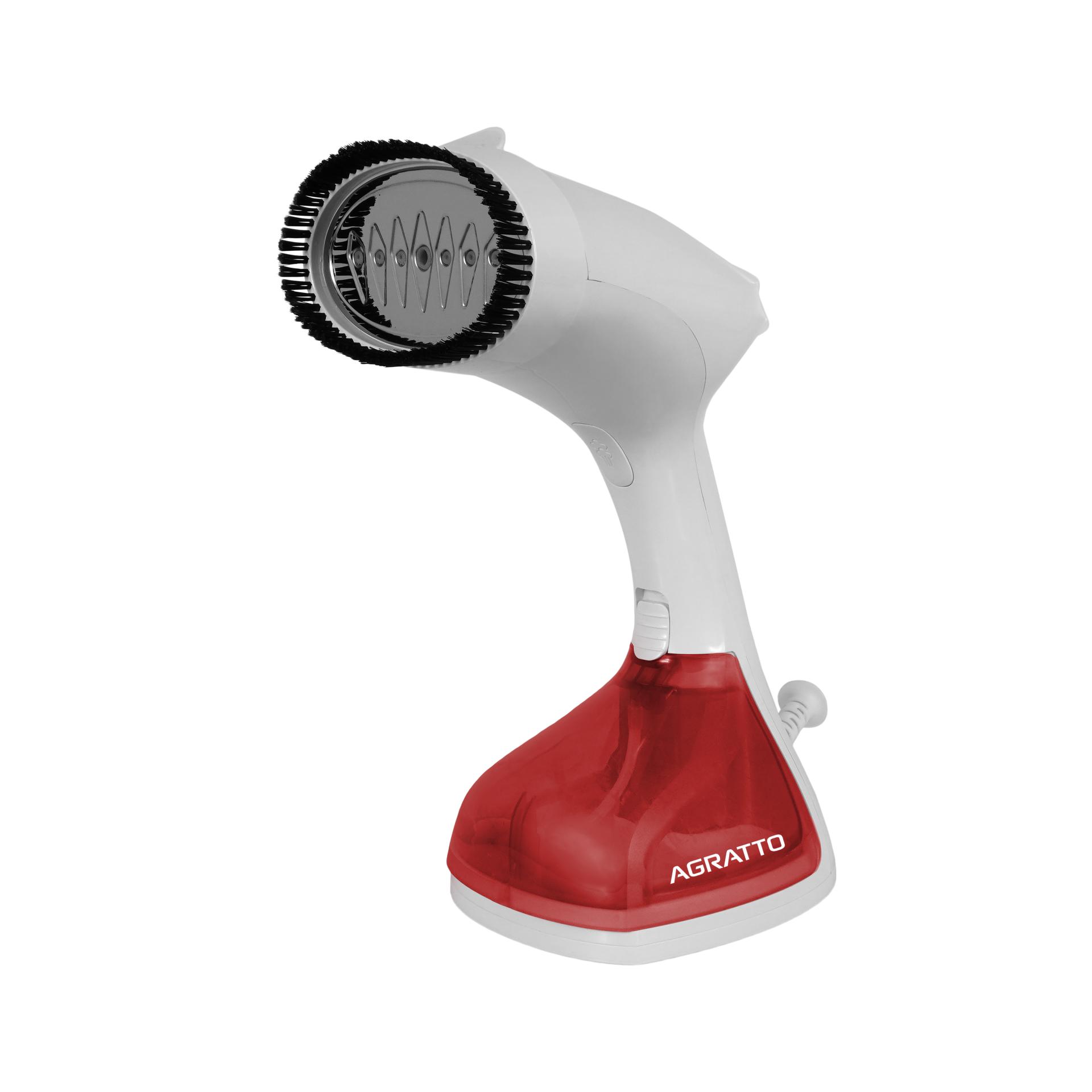 Passadeira a Vapor Bravo 1250W Branco 220V - Agratto