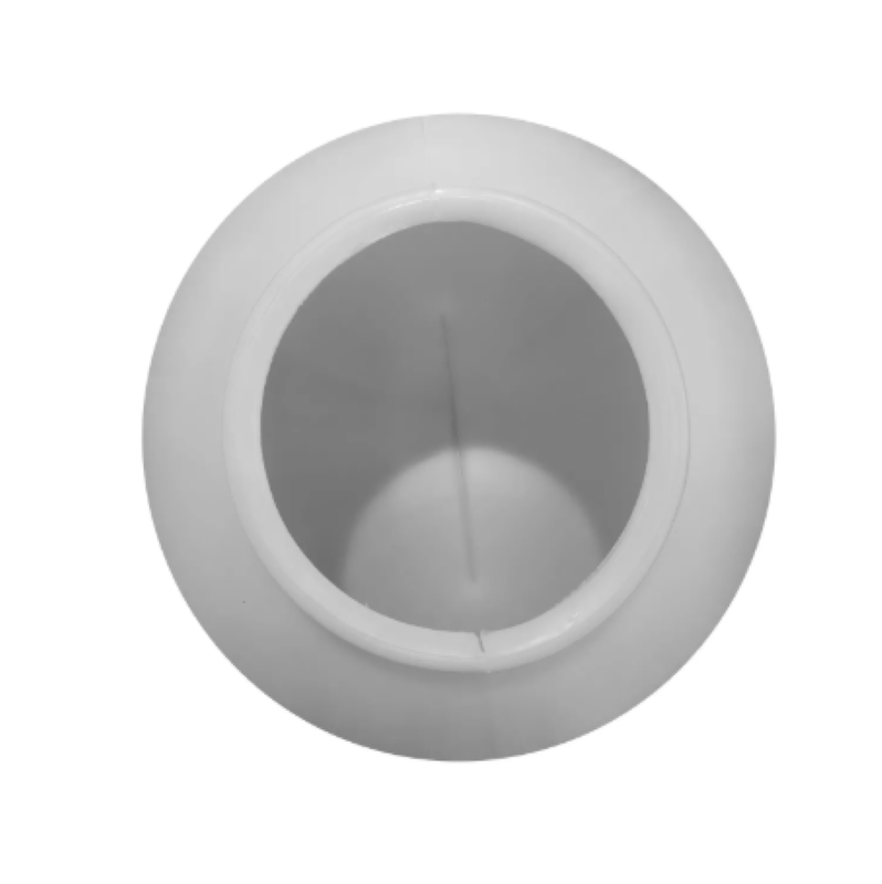 Globo Esférico 15x30cm Stilo Plast