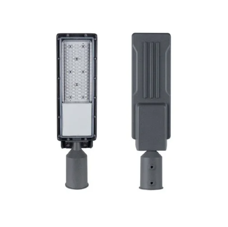 Luminária Led Para Poste Zuka IP66 100W 5000k Mbled