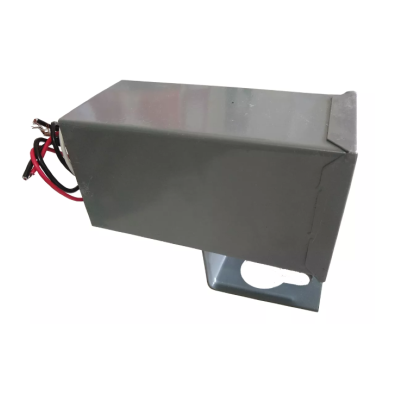 Reator Lâmpada Vapor Metálico 150W Externo JRC