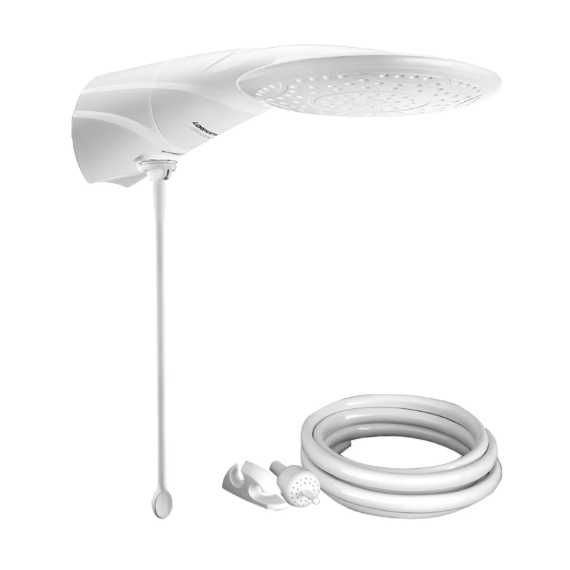 Chuveiro Advanced Lorenzetti 220V 7500W Branco