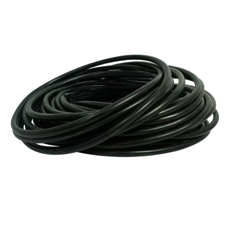 Cabo Flexível PP 2x2,5mm Preto Lamesa