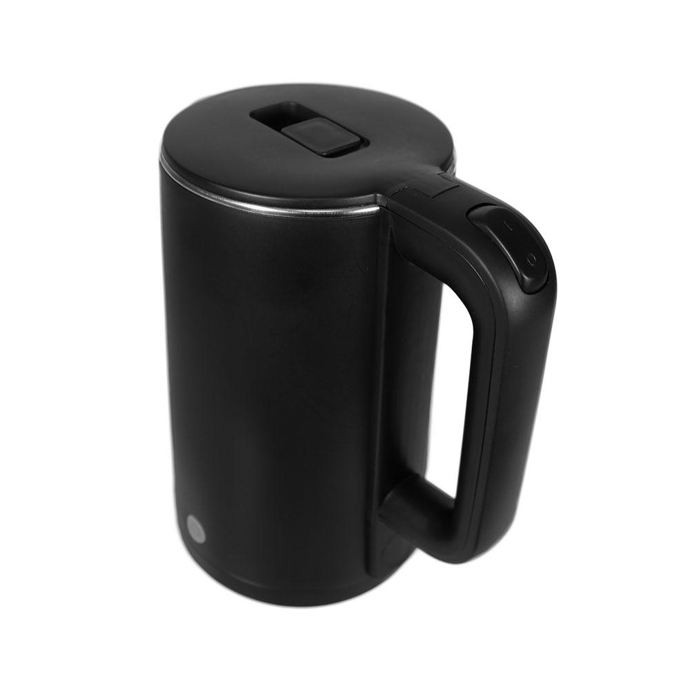 Chaleira Elétrica ACEP01I-02 Preto 220V - Agratto