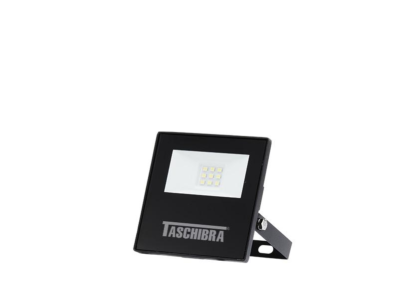 Refletor Tr Led 10w Slim - Taschibra