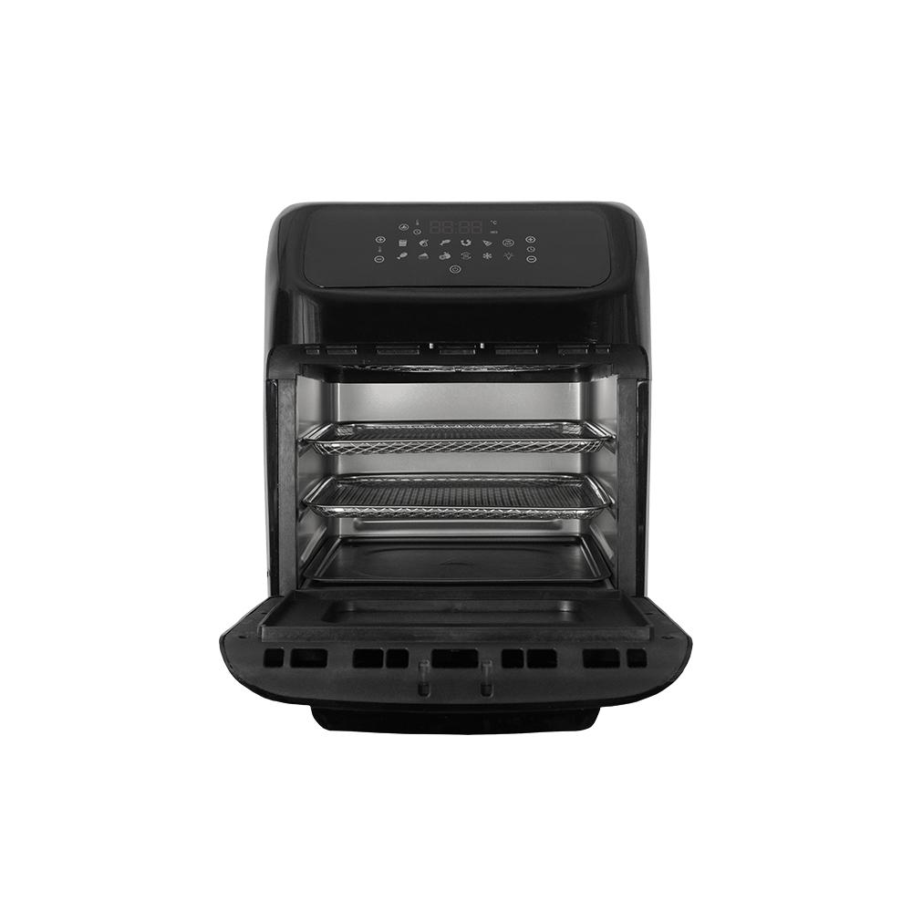 Fritadeira Forno Digital 12L 1800W PT 220V - Agratto