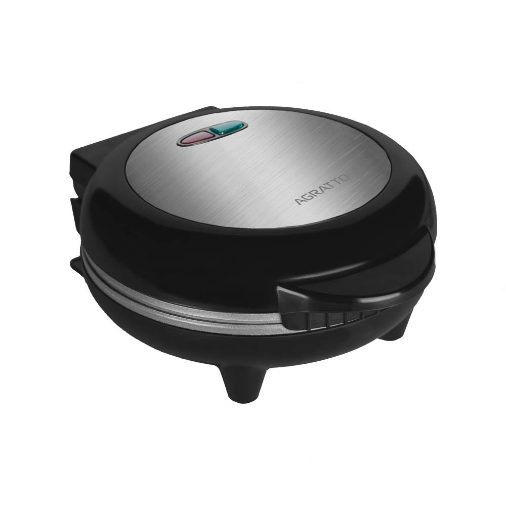 Omeleteira MR CHEFF Inox Red. 800W 220V - Agratto